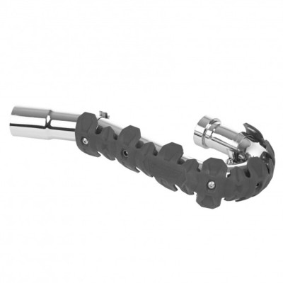 POLIS PROTECTION PIPE LONG,...