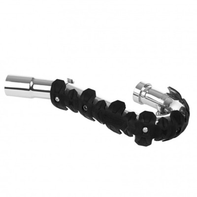 POLIS PROTECTION PIPE LONG,...