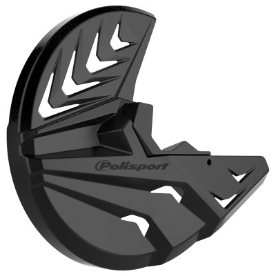 POLIS PROTECTION FORK...