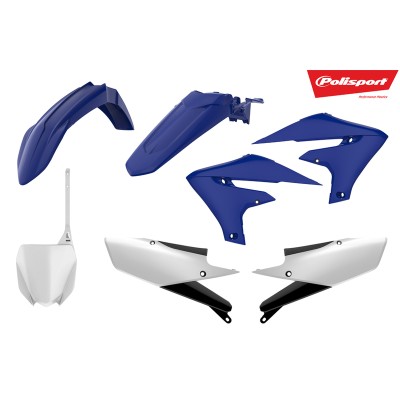POLIS PLASTIC KIT, OEM/OEM