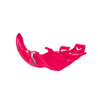 POLIS SKID PLATE WITH LINK...