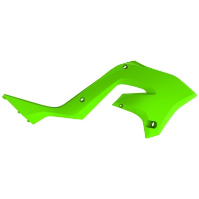 POLIS PLASTIC RAD SCOOPS