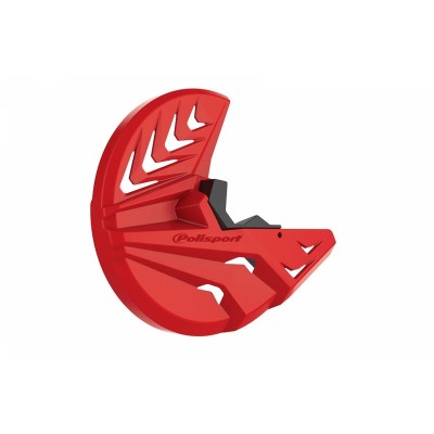 POLIS PROTECTION FORK +...