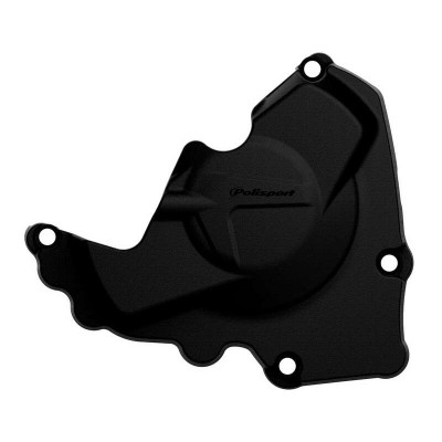 POLIS COVER IGNITION