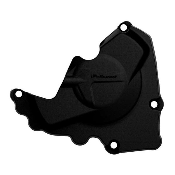 POLIS COVER IGNITION