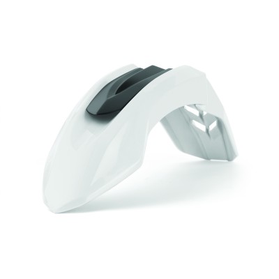 POLIS PLASTIC FRONT FENDER,...
