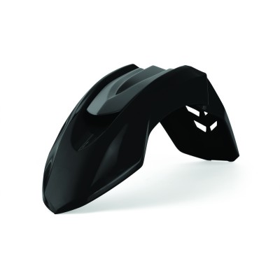 POLIS PLASTIC FRONT FENDER,...