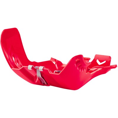 POLIS SKID PLATE WITH LINK...