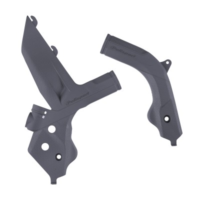 POLIS PROTECTION FRAME,...