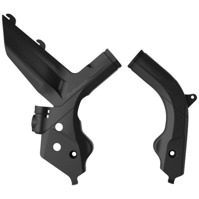 POLIS PROTECTION FRAME,...