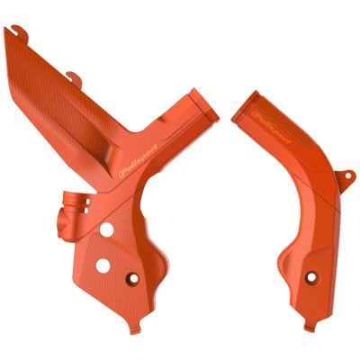 POLIS PROTECTION FRAME,...