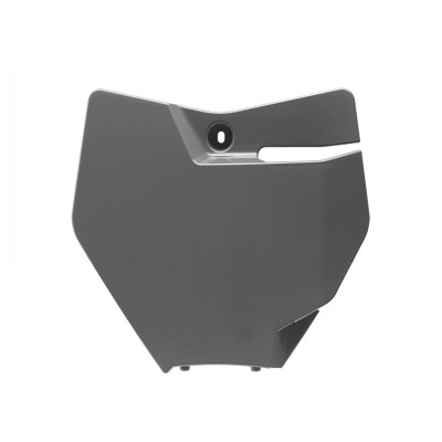 POLIS PLASTIC FRONT PLATE,...