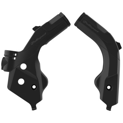 POLIS PROTECTION FRAME,...