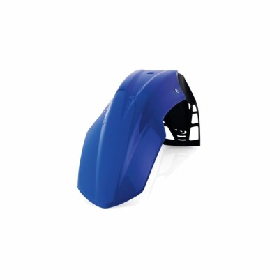 POLIS PLASTIC FRONT FENDER,...