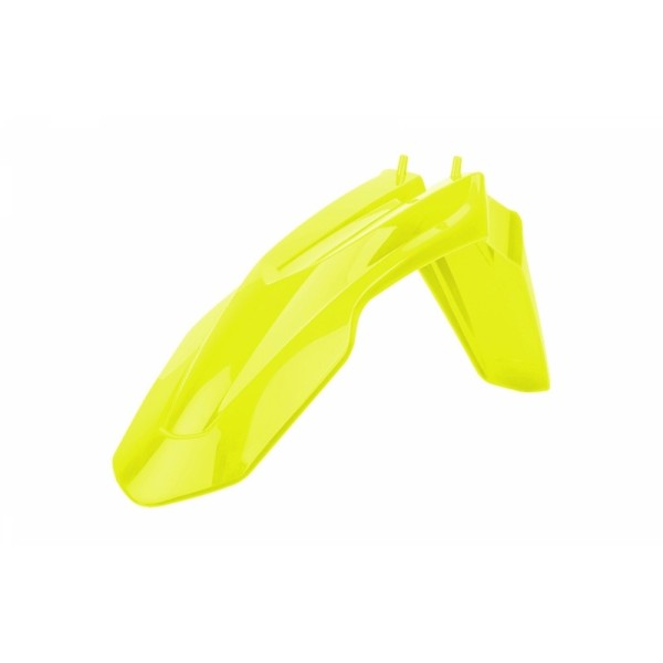 POLIS PLASTIC FRONT FENDER, NYE/NYE