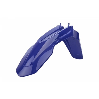 POLIS PLASTIC FRONT FENDER,...