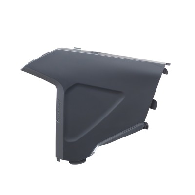 POLIS PLASTIC AIRBOX COVER,...