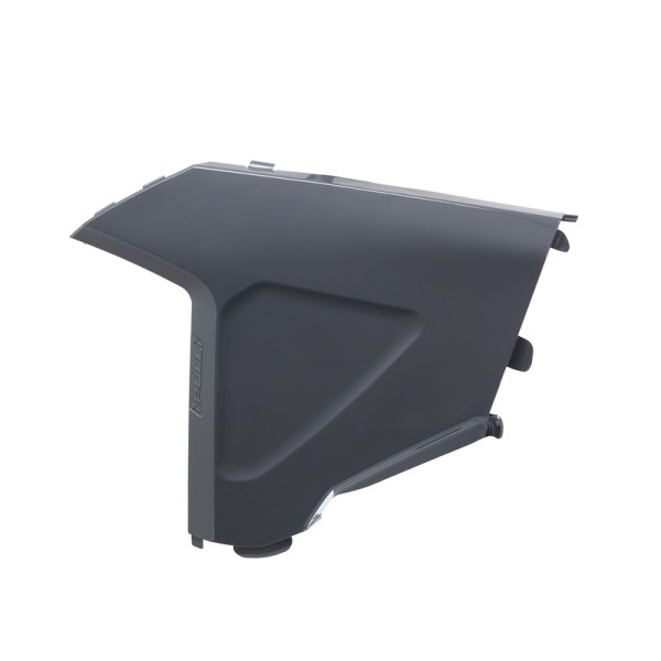 POLIS PLASTIC AIRBOX COVER, GRY
