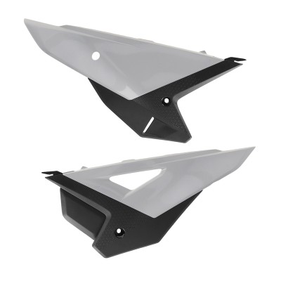 POLIS SIDE PANELS, WHT