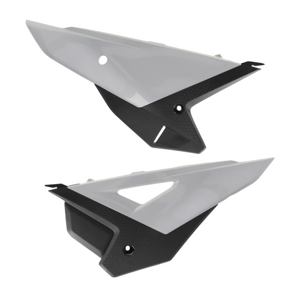 POLIS SIDE PANELS, WHT