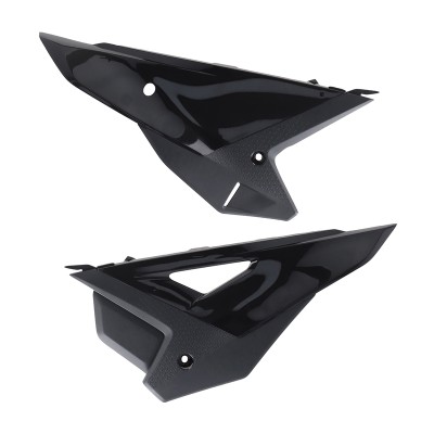 POLIS SIDE PANELS, BLK