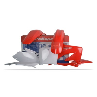 POLIS PLASTIC KIT, OEM/OEM