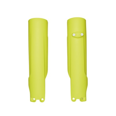 POLIS FORK GUARDS, YEL