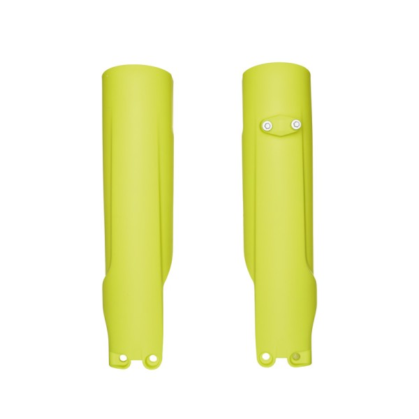 POLIS FORK GUARDS, YEL