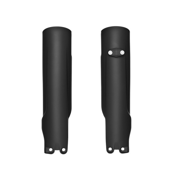POLIS FORK GUARDS, BLK