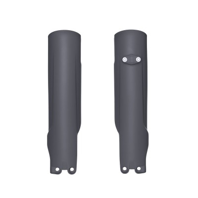 POLIS FORK GUARDS, GRY