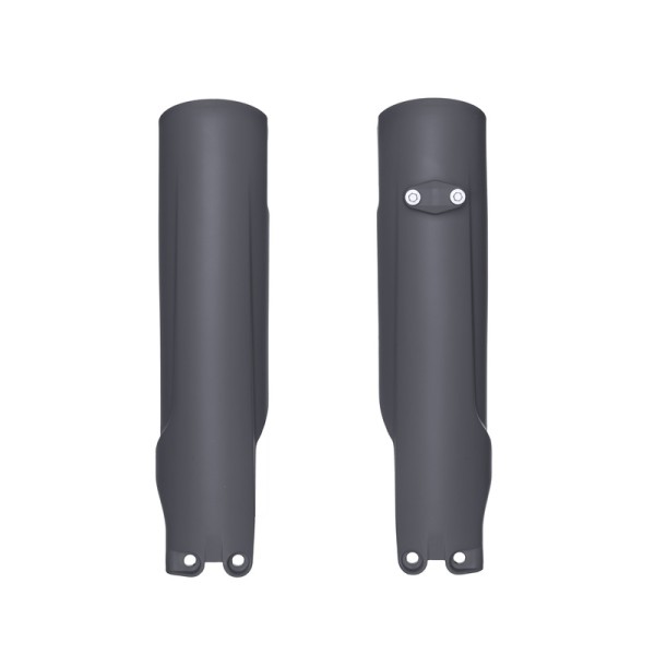 POLIS FORK GUARDS, GRY