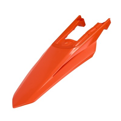 POLIS REAR FENDER, ORG