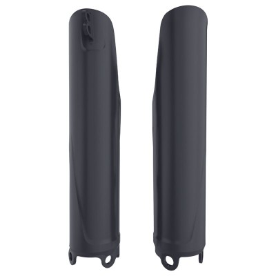 POLIS PROTECTION FORK, GRY/GRY