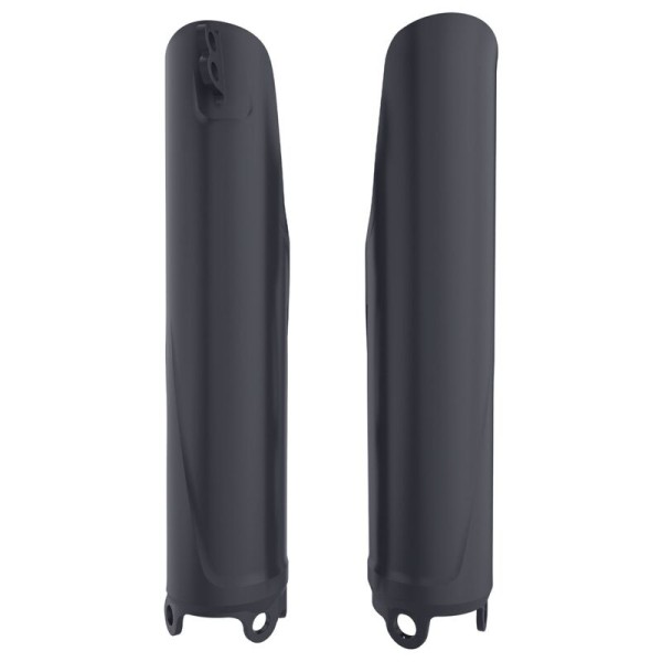 POLIS PROTECTION FORK, GRY/GRY