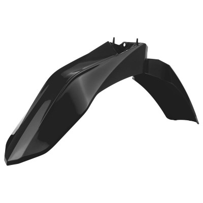 POLIS PLASTIC FRONT FENDER,...