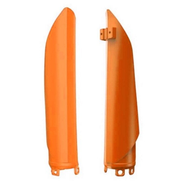 POLIS PROTECTION FORK, ORG/ORG