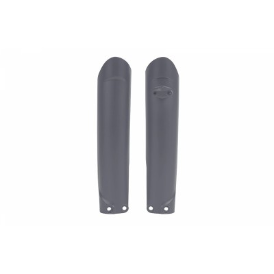 POLIS PROTECTION FORK, GRY/GRY
