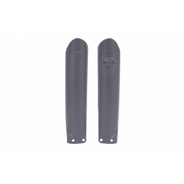 POLIS PROTECTION FORK, GRY/GRY