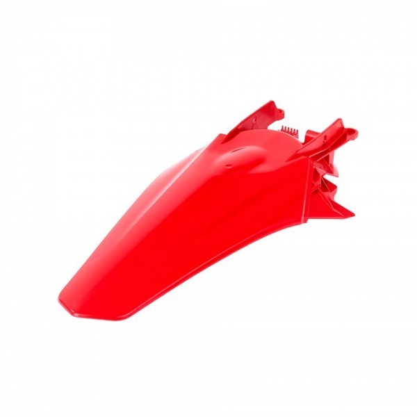 POLIS REAR FENDER, RED