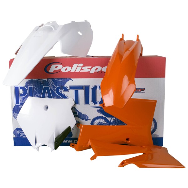 POLIS PLASTIC KIT, OEM