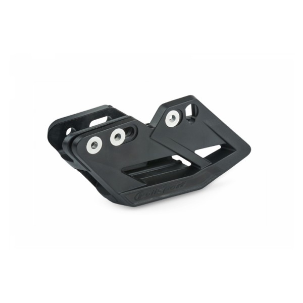 POLIS CHAINGUIDE SLIDER, BLK/BLK