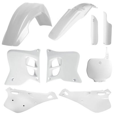 POLIS KIT YZ 125/250...