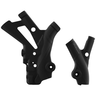 POLIS PROTECTION FRAME,...