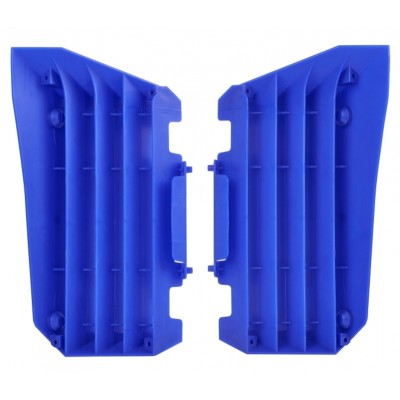 POLIS PLASTIC RAD LOUVERS,...