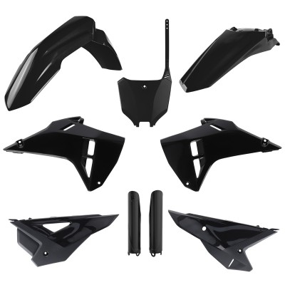 POLIS FULL KIT RESTYLING, BLK
