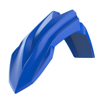 POLIS PLASTIC FRONT FENDER...
