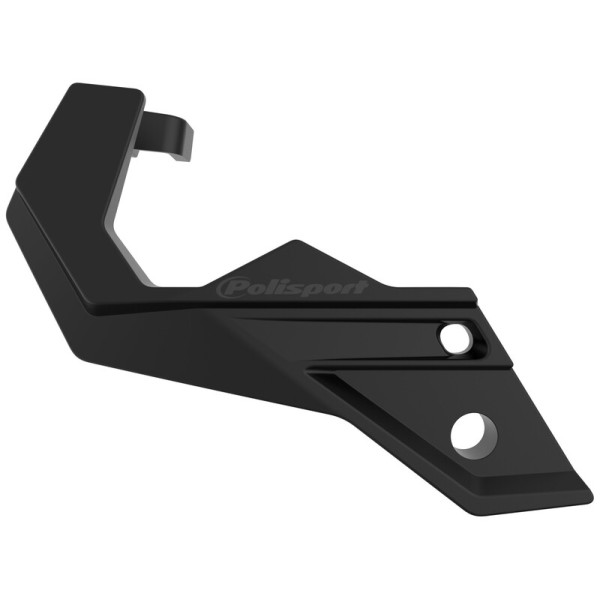 POLIS PROTECTION BOTTOM FORK, BLK/BLK
