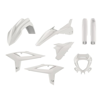 POLIS PLASTIC KIT, OEM/OEM