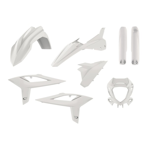 POLIS PLASTIC KIT, OEM/OEM