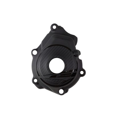 POLIS IGNITION COVER